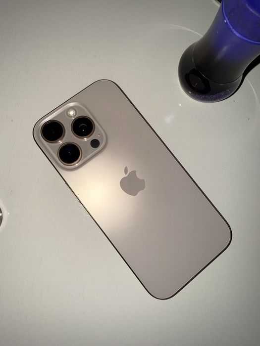 Iphone 16 pro 90 baterie