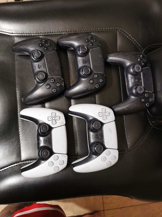 Controllere Playstation 5 Sony