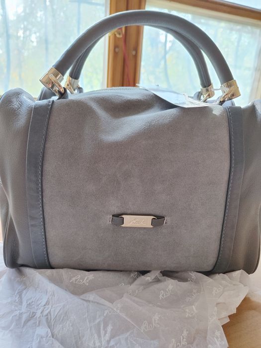 Сумка натуральная кожа.