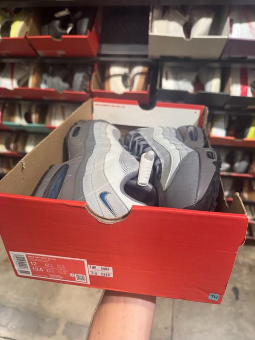 Чисто нови nike air max 95