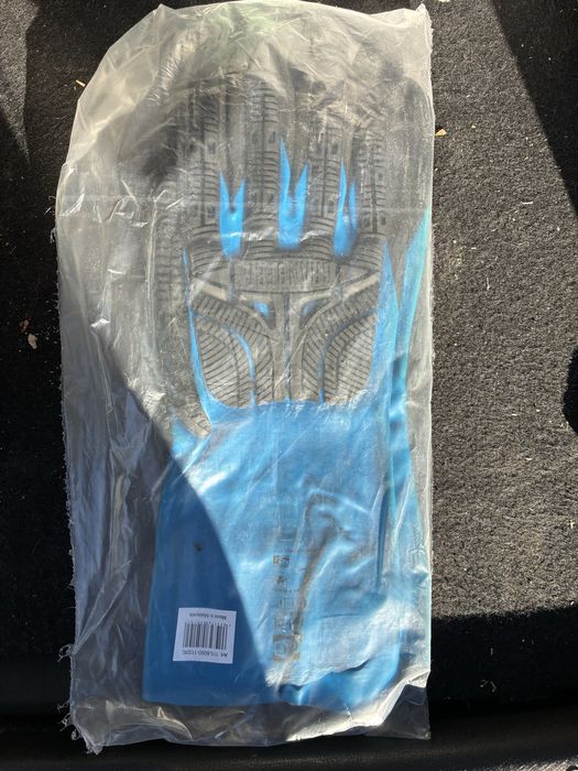 Manusi de protectie profesionale GRANBERG 6050 rezistenta chimica si impact
