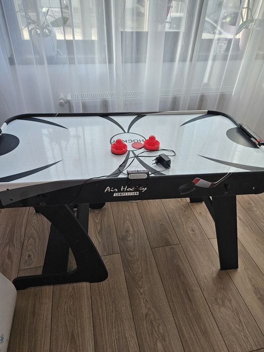 Masa fotbal + masa hockey