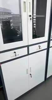 Ofis shkafi metall katta hajmli | Большой офисный шкаф/ metall