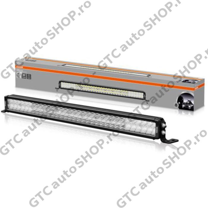 bara led osram vx750-cb dr sm combo
