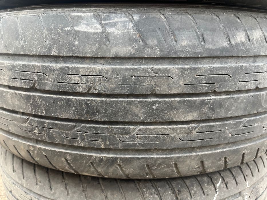 Резина triangle 225/65/17