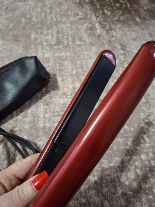 Vand placa Remington Sik