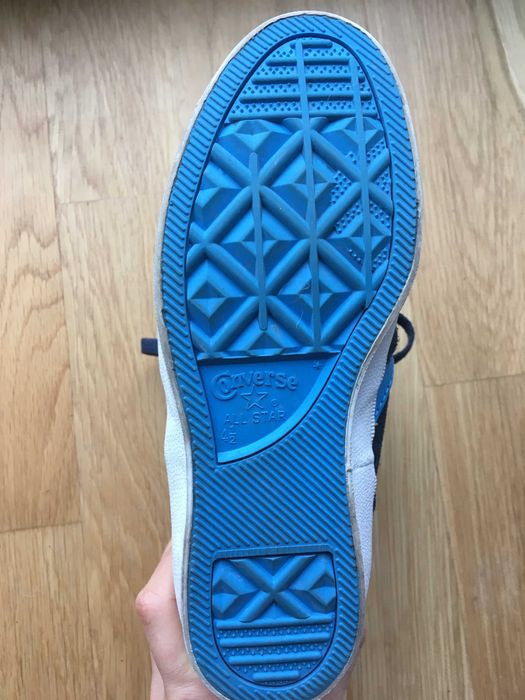 Converse  - Tenisi din piele , 36-37
