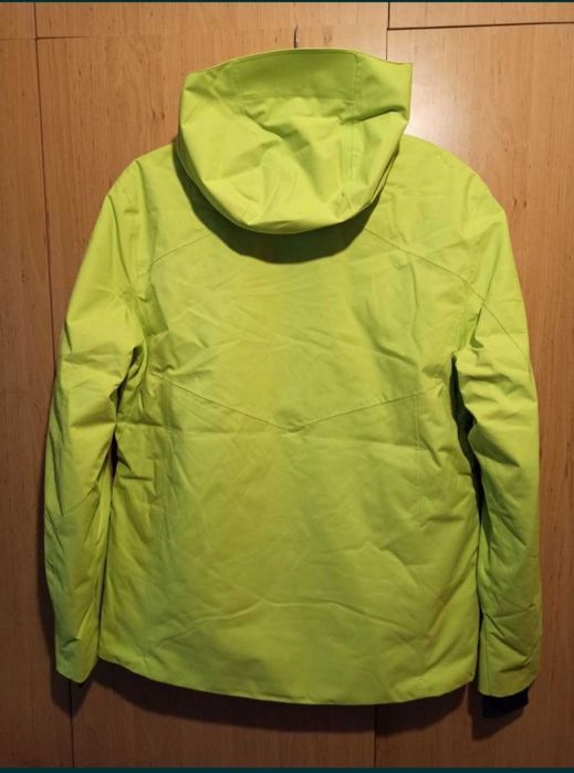 Geacă schi ski bărbați membrana Dermizax, 20000 MM.