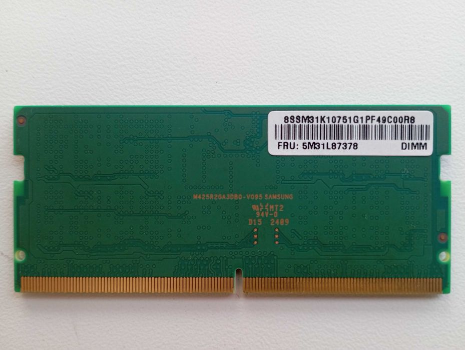 Оперативная память DDR5 32Gb