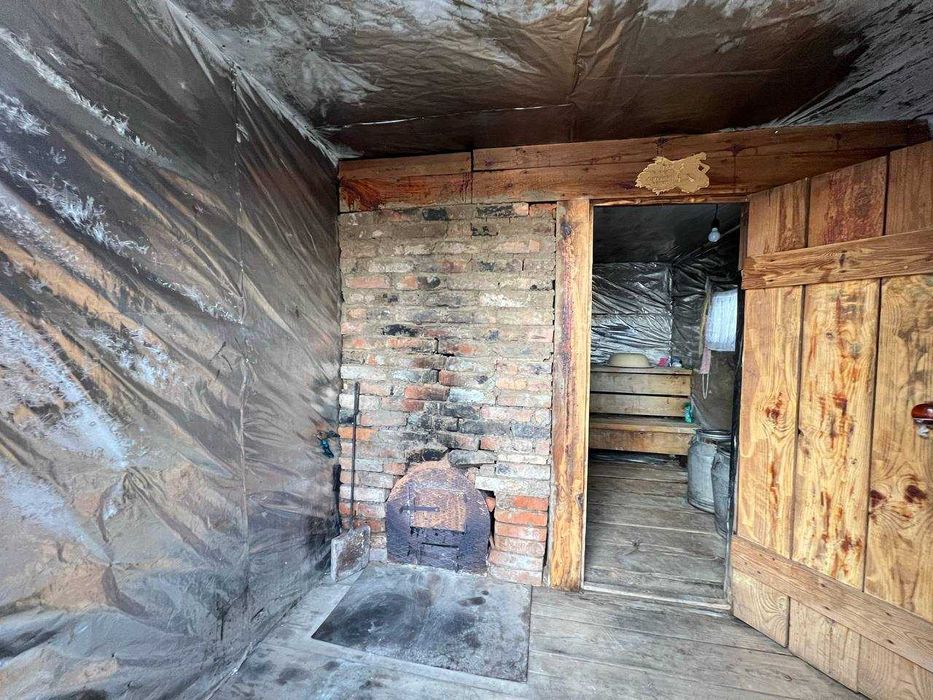 Продам 3-х комнатный дом, р-н РАБОЧИЙ