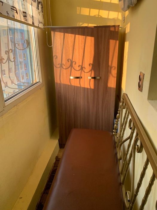 Продается квартира 2х комнатная.