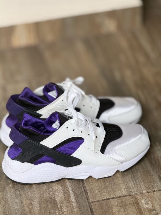 Nike Air Huarache