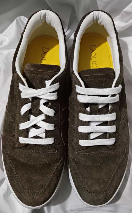 Sneakers DOUCAL'S originali