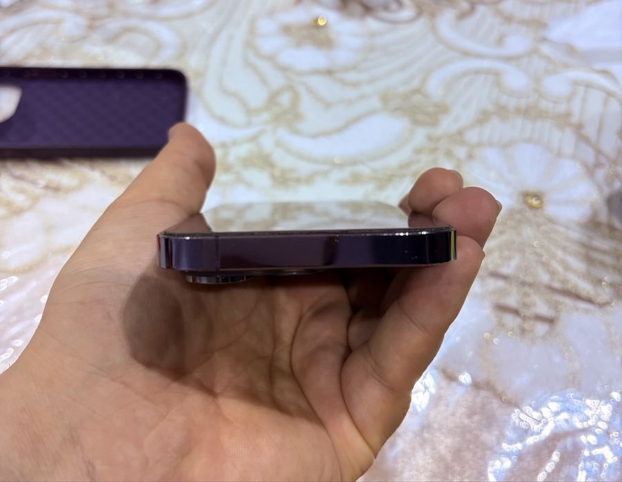 iPhone 14 Pro 256 GB | 2 SIM