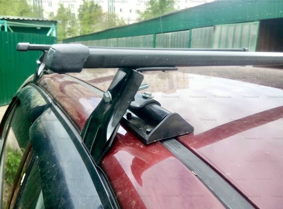 Багажник на крышу Муравей Д-1