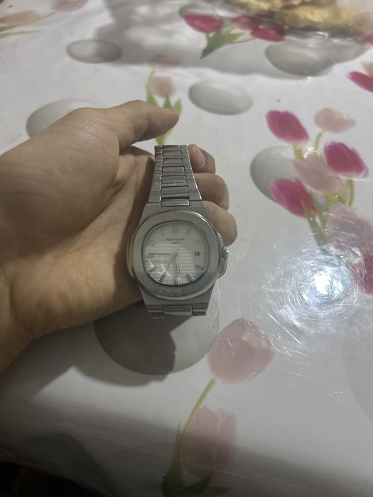 Сағат Patel Philippe