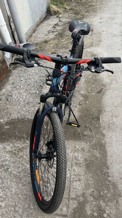 Продам велосипед фирмы STELS