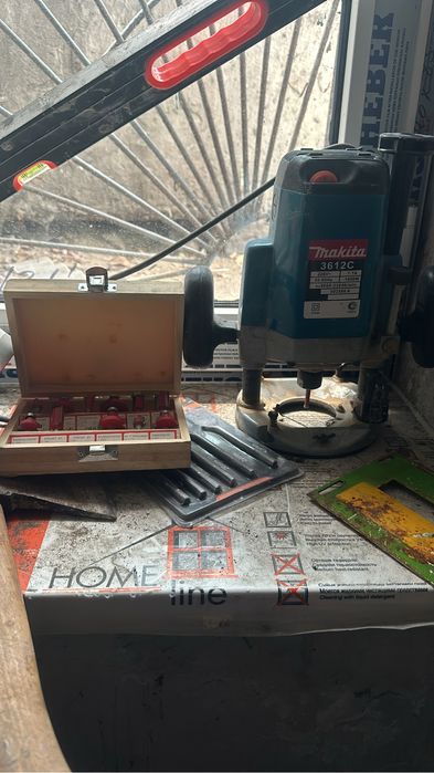 Продам стой инструменты