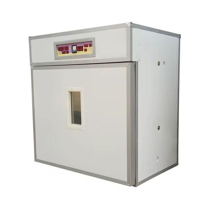 Инккбатор для яиц 528