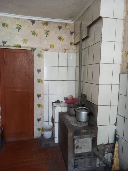 Продам дом село Веселовка