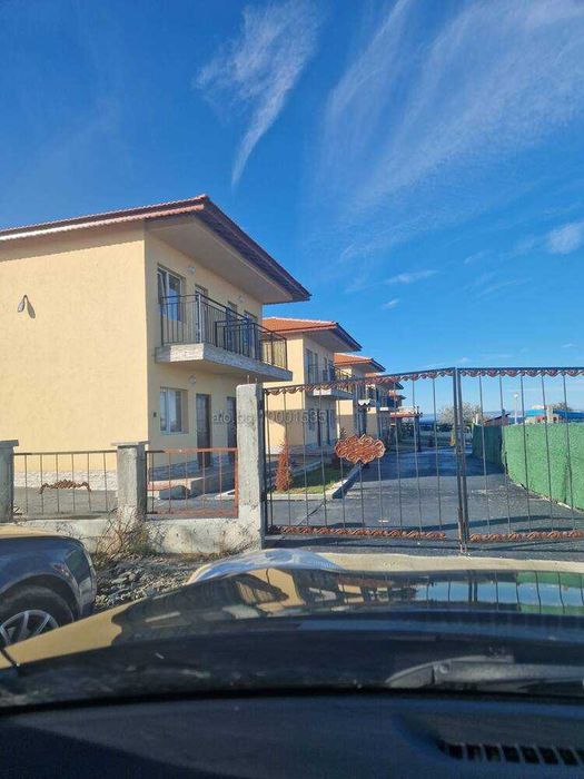 Продава се Къща в Черноморец - 70 кв.м за 1000 €/кв.м - Снимка #2