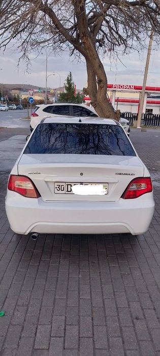 Продаётся Нексия 2