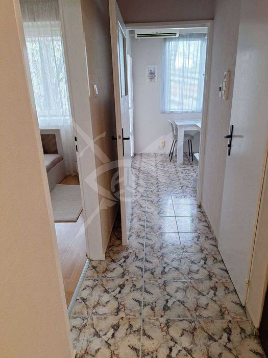 Дава се под наем Тристаен апартамент в Пловдив, Христо Смирненски - 65 кв.м за 498.27 € - Снимка #5