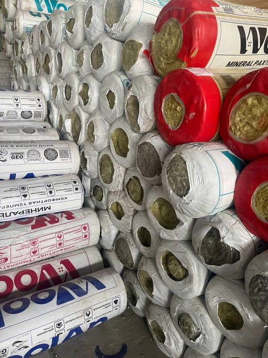 Стекловата, steklavata, минвата, утеплитель оптим