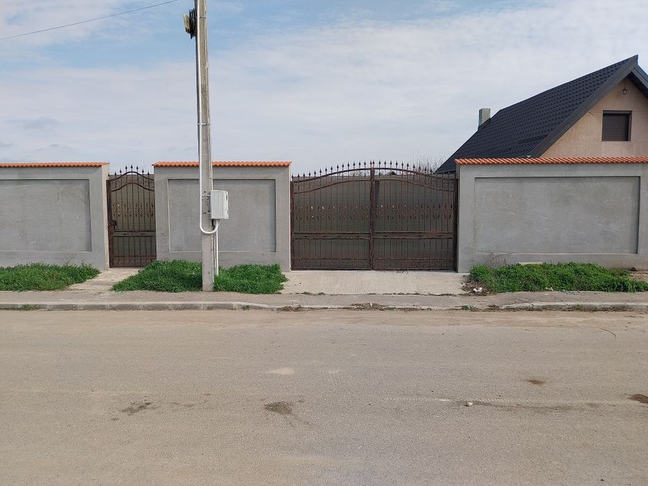 Teren de vânzare în  Fundulea, Călărași