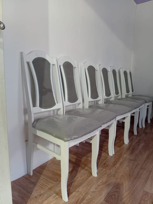 Стулья сатылаады
