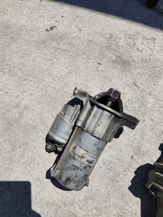 Пежо 307 1.6 На Части