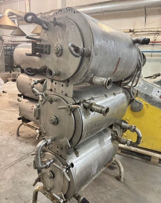 Масло образователь