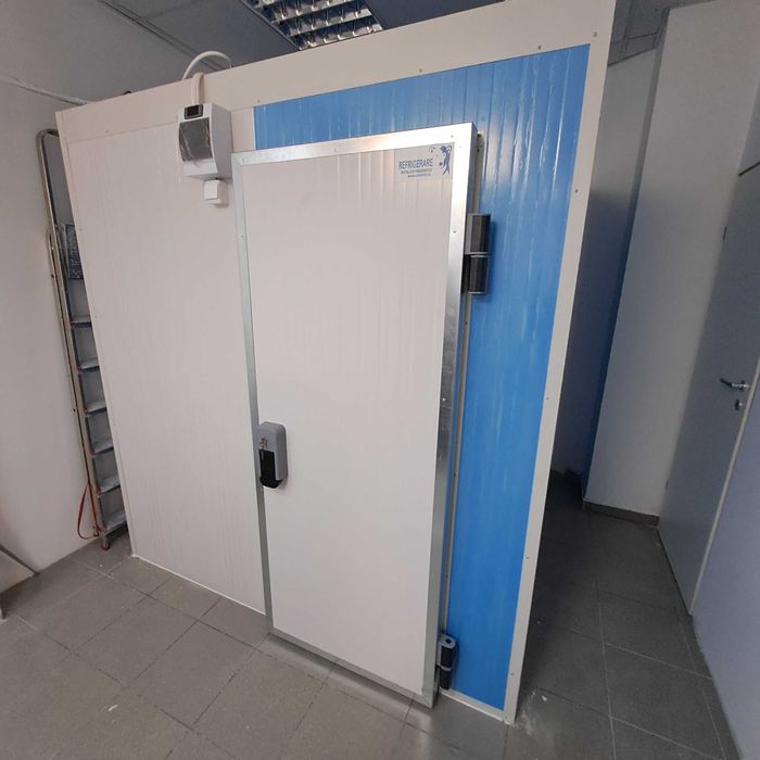 Camera frigorifica refrigerare