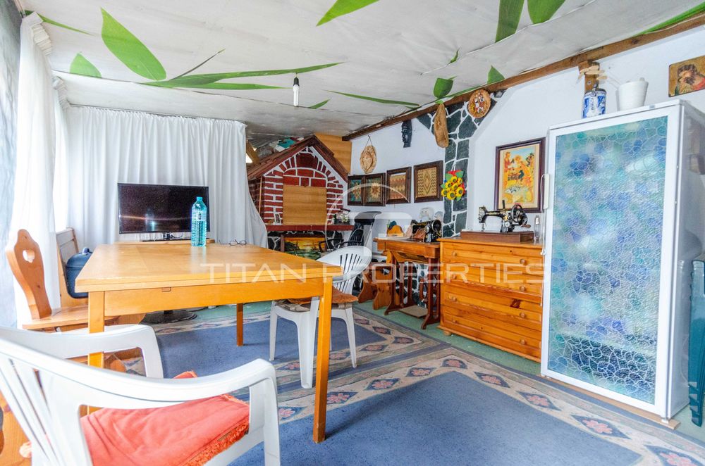 Продава се Къща в Пловдив, Кючук Париж - 200 кв.м за 2575 €/кв.м - Снимка #5