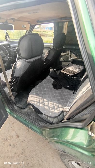 Продам ваз 2109!