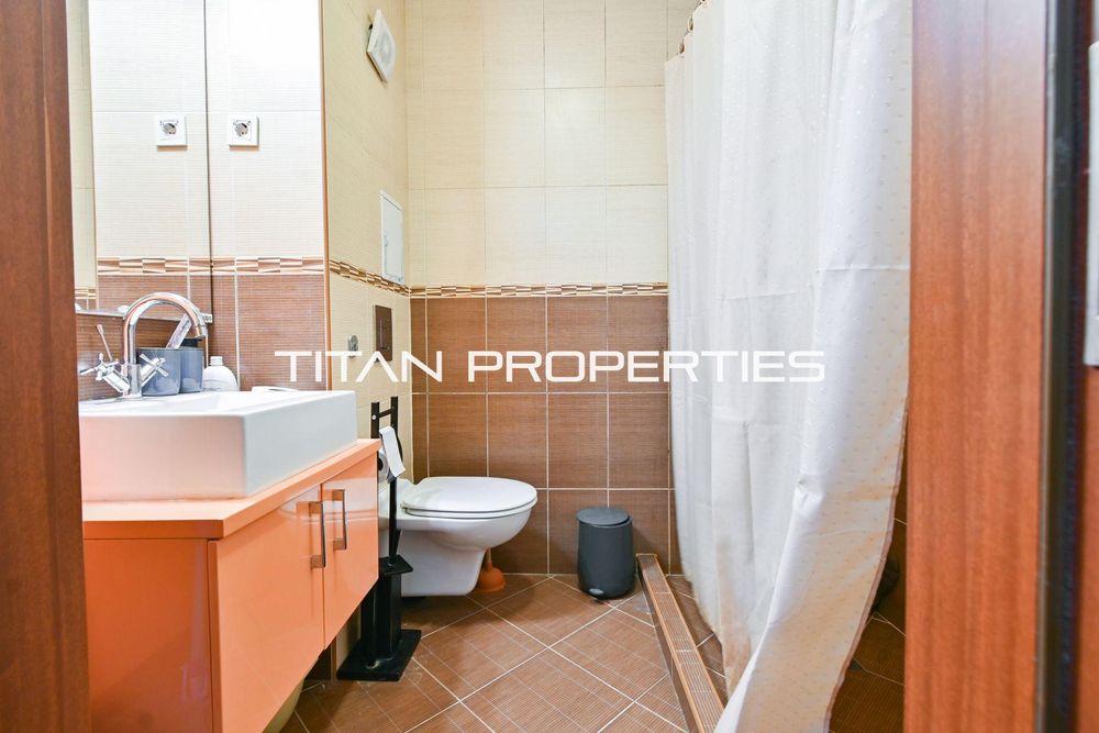 Продава се Тристаен апартамент в София, Модерно предградие - 91 кв.м за 1297 €/кв.м - Снимка #4