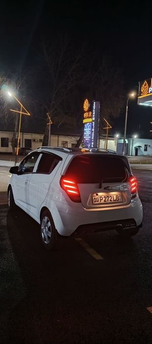 Аренда с выкупом СПАРК