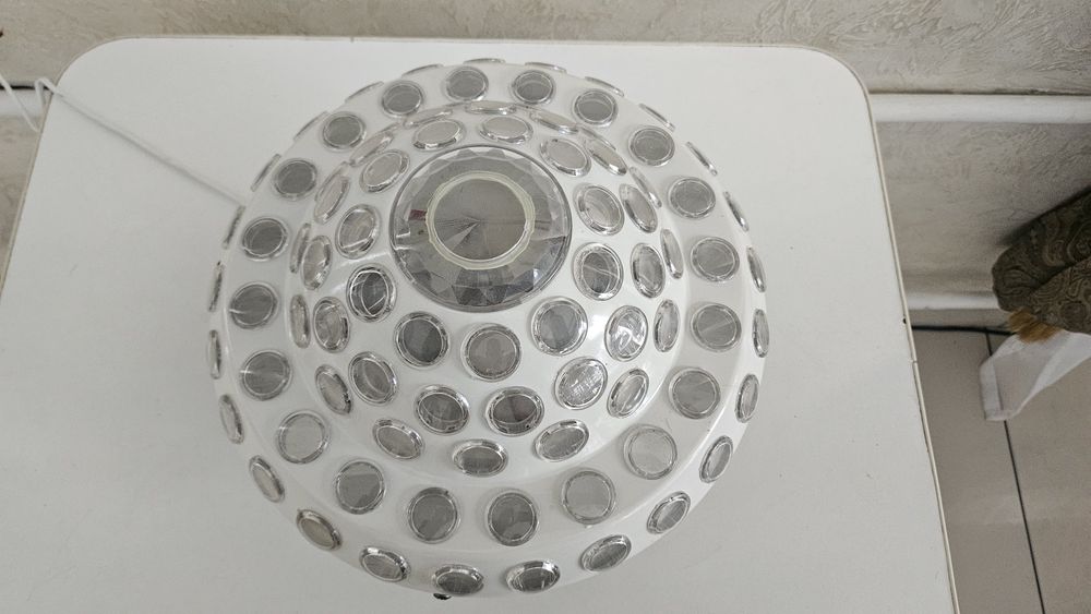 Светомузыка  подвесное