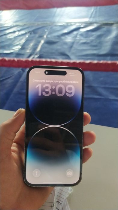 Iphone 14pro 128гб