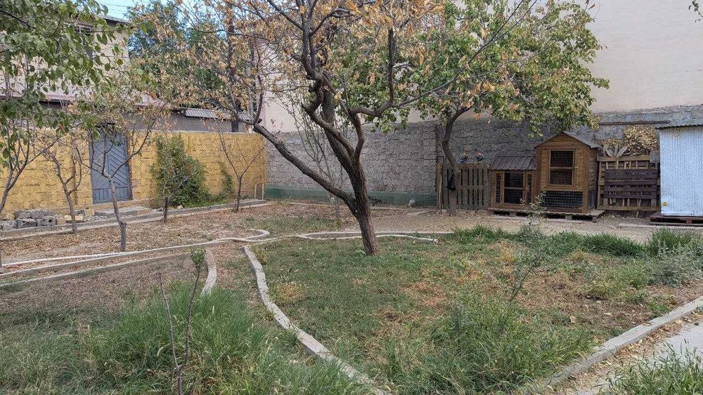 Продается земельный участок