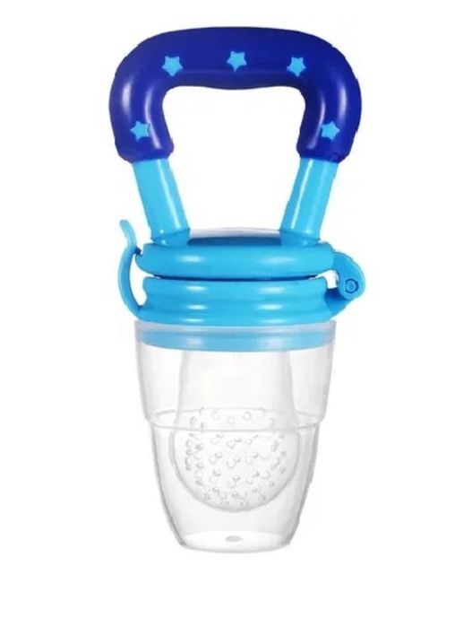 Ниблер для прикорма малышей