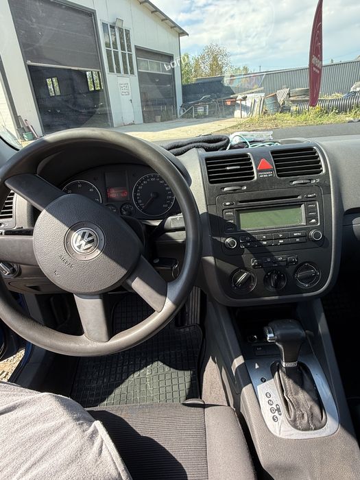 Vand golf 5 automat