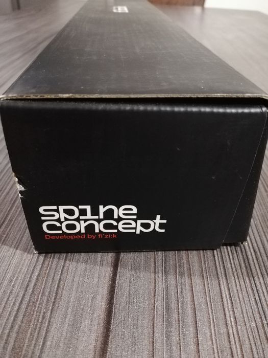 Колче за седалка Fizik Cyrano R3