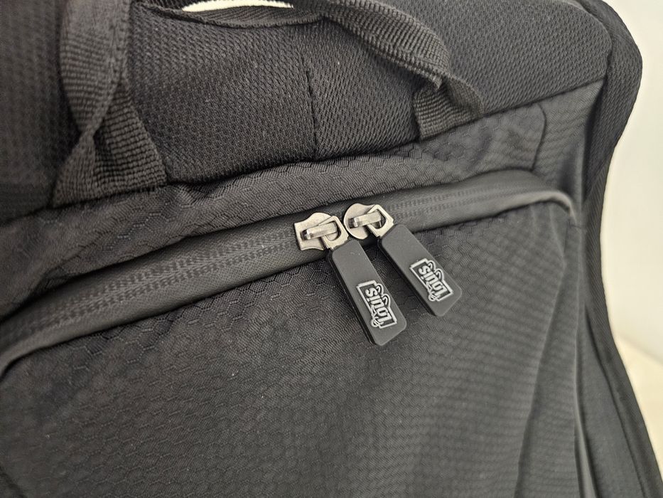 Ghiozdan moto - Hardshell  Louis