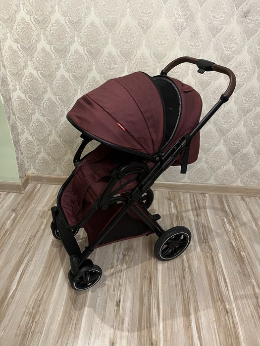Коляска Teknum Mstar