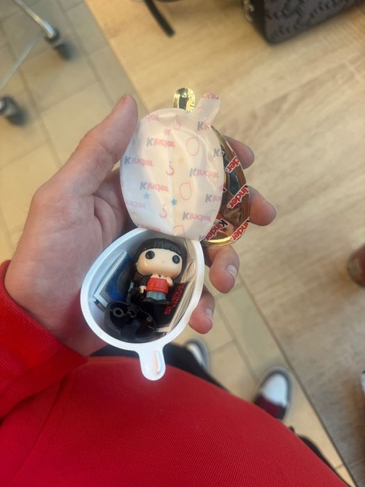 Will stranger things kinder joy