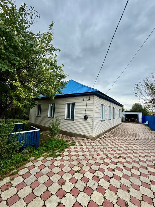 4комн, ул. Батыс, 9соток