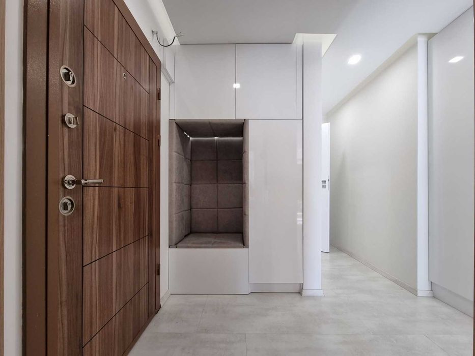 Продава се Тристаен апартамент в София, Овча купел 1 - 90 кв.м за 1889 €/кв.м - Снимка #7