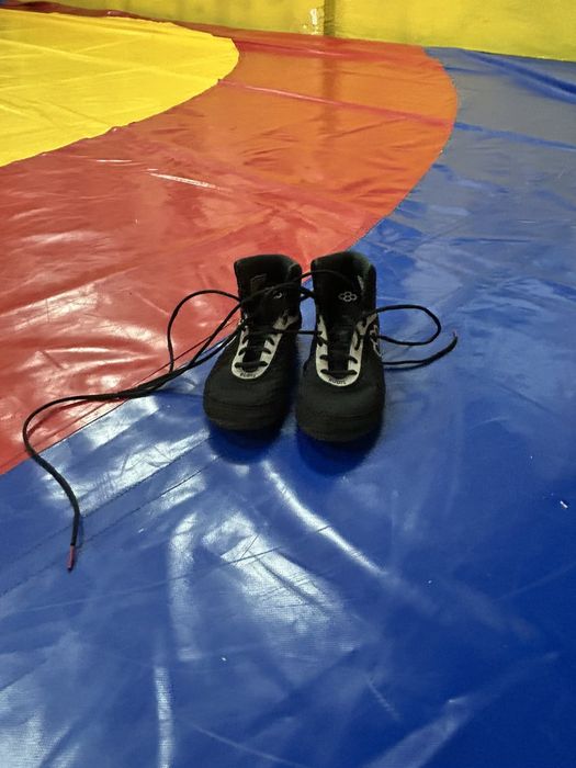 Борцовки  RUDIS.