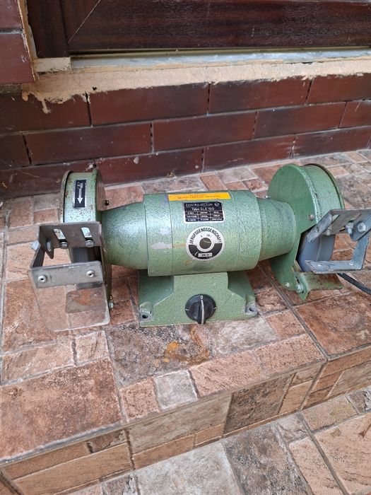 Polizor elektra 220W